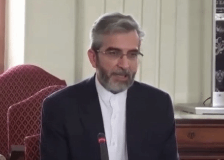 伊朗副外长：伊核谈判将于11月29日重启