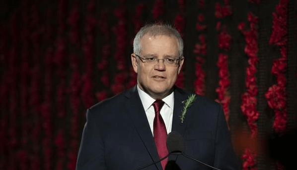 澳大利亚前总理基廷：澳大利亚至少要尊重中国