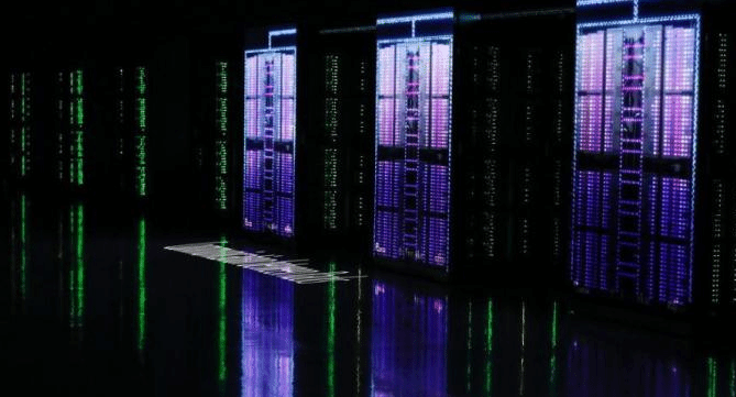 日本超级计算机“富岳”连续4次居全球超算榜首