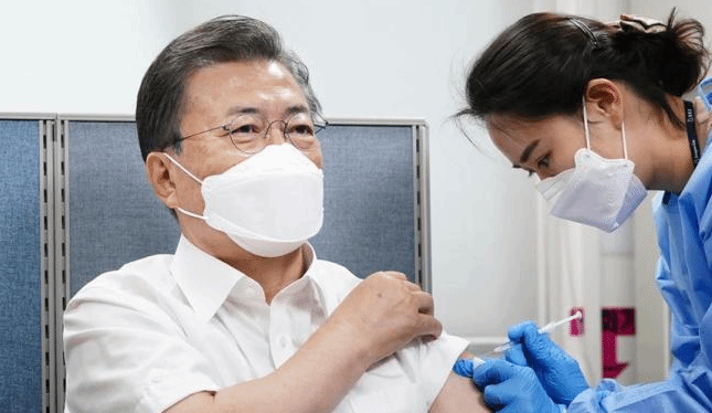 韩国疫情风险升至最高级 第二阶段防疫措施将暂缓