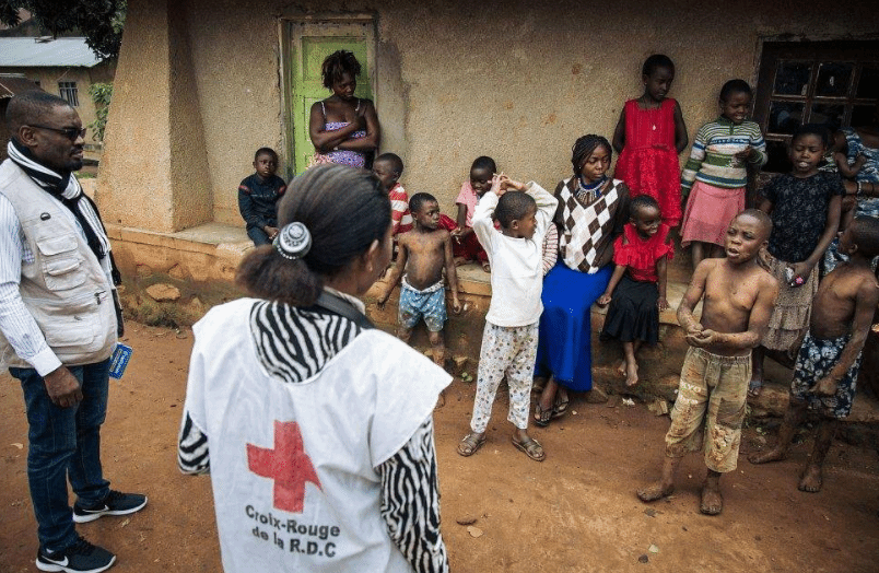 刚果（金）东部暴发猴痘疫情 已致至少24人死亡