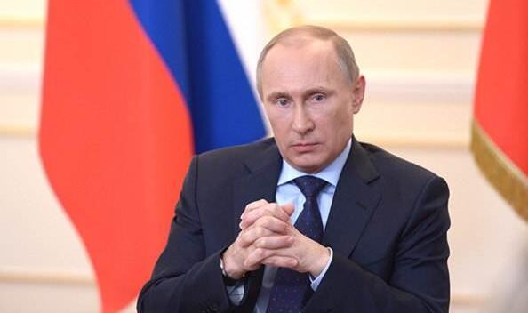 普京分别与法德领导人通电话讨论俄安全保障等问题