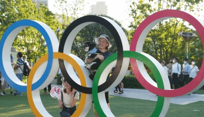 东京奥运会经费预估总额出炉 投入效果或受质疑