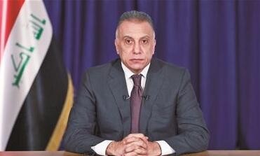 伊拉克总理重申国际联盟部队的战斗任务已结束