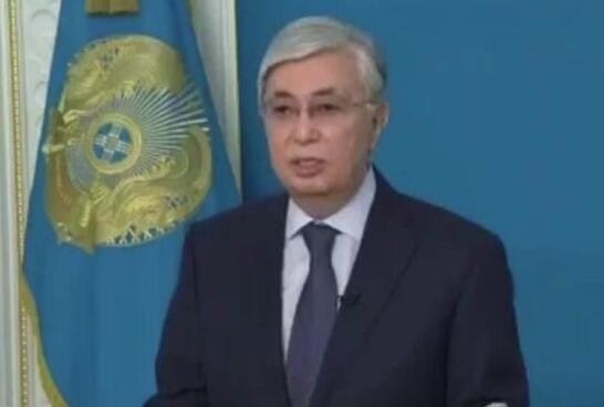 哈萨克斯坦请求集安组织成员国帮助应对“恐怖主义威胁”