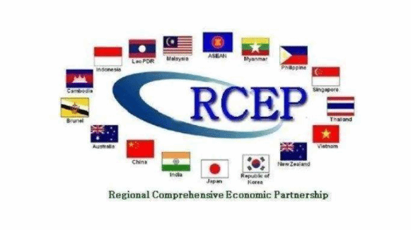 柬政府发言人：RCEP为所有参与方提供互利共赢机会