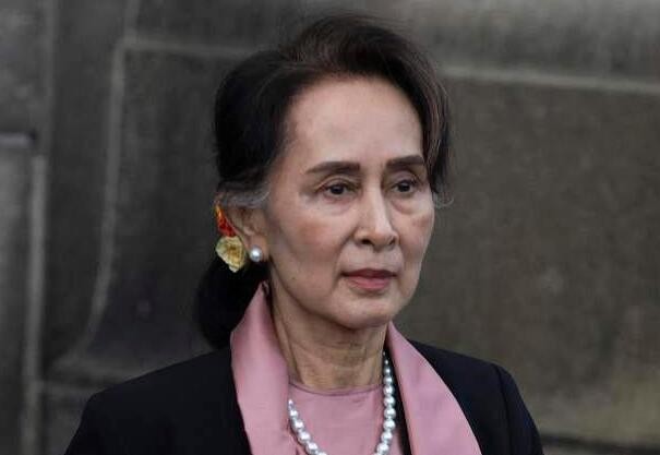 缅甸国家管理委员会：昂山素季再被判4年监禁