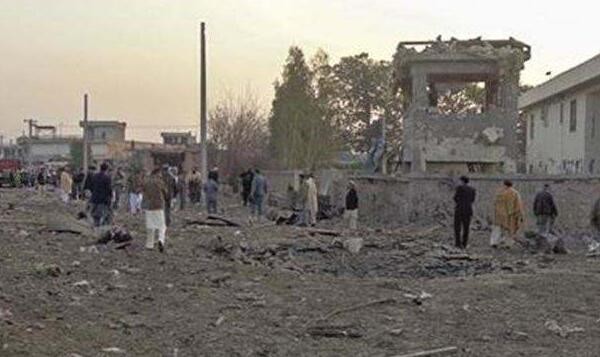 阿富汗东部一起爆炸事件造成9名儿童死亡