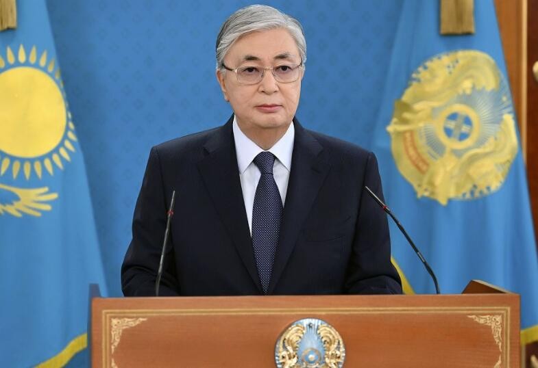 哈萨克斯坦总统任命新总理并宣布一揽子改革措施