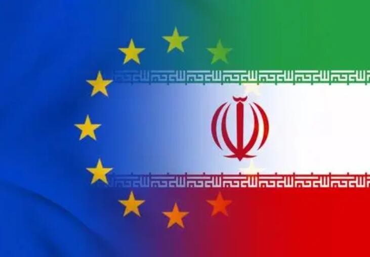 伊朗媒体：欧盟从伊朗进口商品额成倍增长