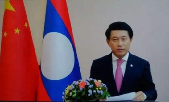 老挝外长：西方国家没资格充当民主“教师爷”
