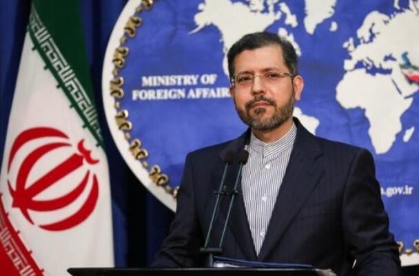 伊朗外交部：准备基于人道主义目的与美国解决在押人员问题