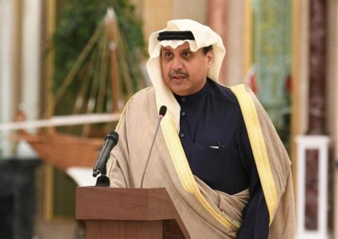 科威特副首相兼国防大臣新冠检测呈阳性