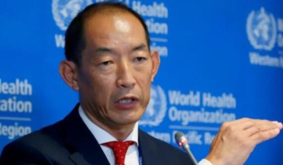 世卫组织日本籍高管涉嫌种族霸凌 向日本泄露疫苗数据