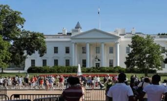 外媒：美国白宫威胁打击克里姆林宫“核心圈”