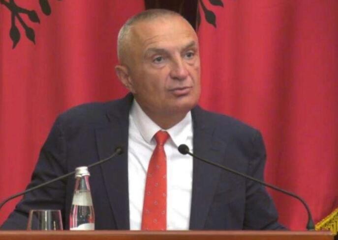 阿尔巴尼亚宪法法院裁定议会弹劾总统决定无效