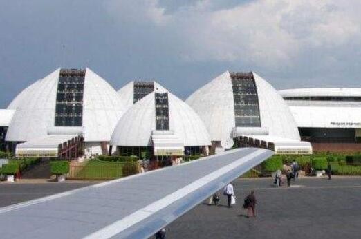 布隆迪首都国际机场改扩建项目正式启动