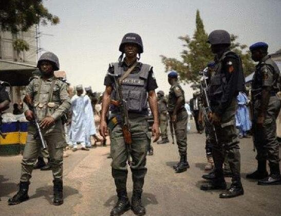 尼日利亚安全部队打死200余名武装分子