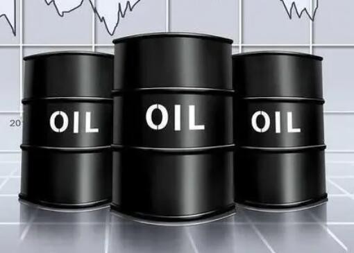 综述：多重因素致国际油价重挫超10%