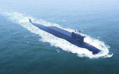 美英澳必须正视国际社会对其核潜艇合作及核扩散风险的关切