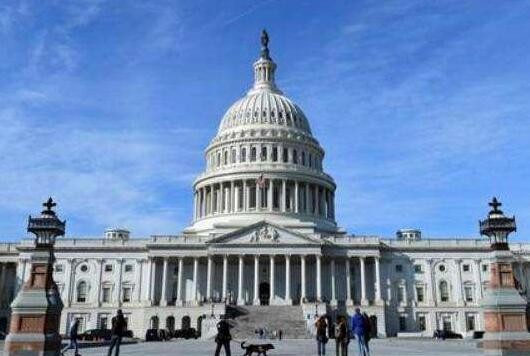美国国会通过2022财年综合拨款法案
