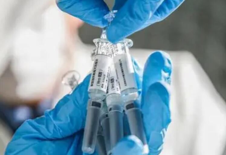东京都即将推出“免预约” 接种第三针新冠疫苗的服务