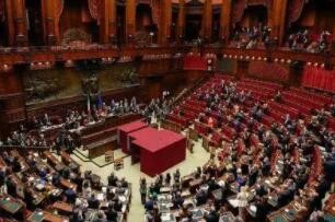 意大利众议院通过安乐死法案 将移交参议院进行审议