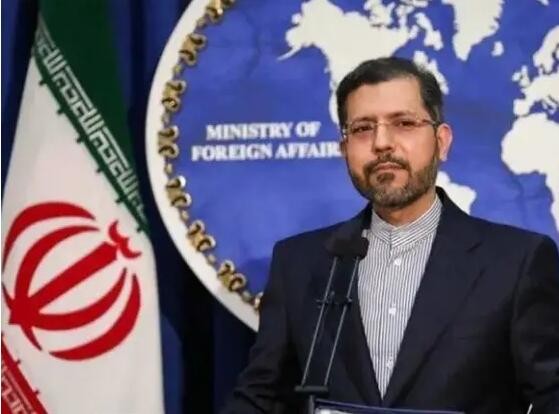伊朗外交部：不会容忍边境附近存在“阴谋中心”