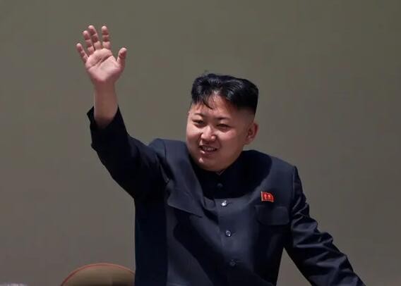 金正恩表示朝鲜将完善加强战略力量