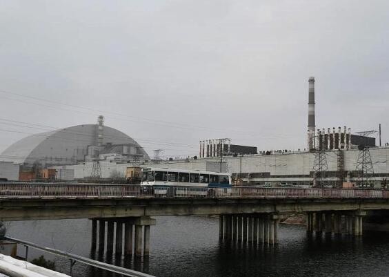 切尔诺贝利核电站禁区起火是否有辐射威胁？俄方回应