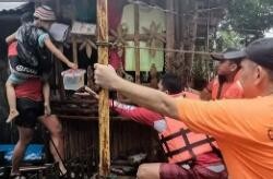 热带风暴“鲇鱼”在菲律宾致死人数升至167人
