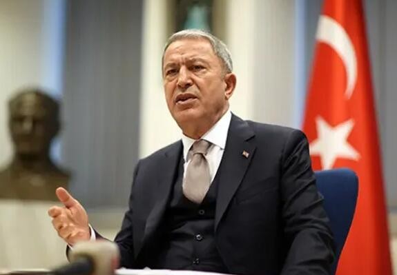 土耳其总统呼吁各方支持伊斯坦布尔谈判进程以解决俄乌冲突