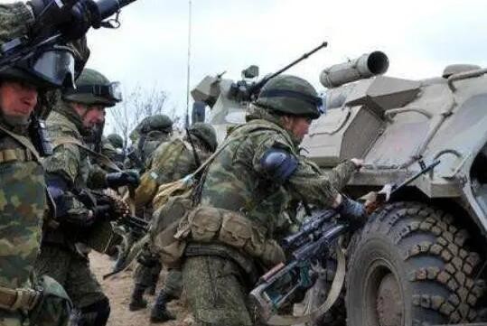 俄暂停向保加利亚和波兰供气　乌方说俄军未能在乌东地区合围乌军