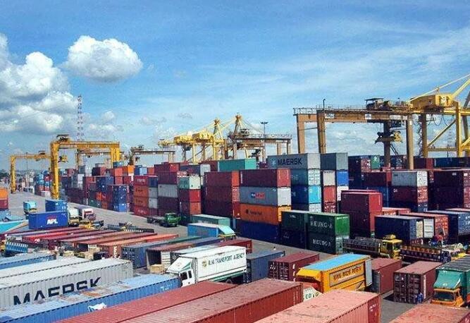 马来西亚外贸增长强劲 看好RCEP驱动前景