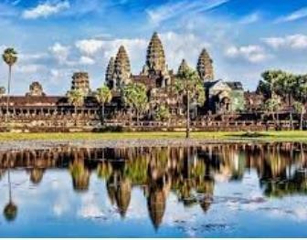 柬埔寨推出新认证系统促进大米业发展