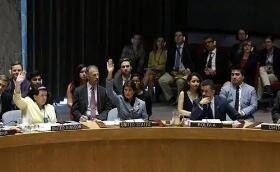联合国安理会延长对南苏丹的制裁