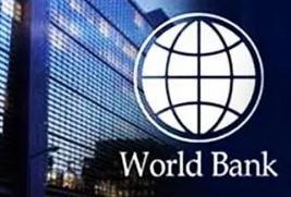 世界银行宣布向乌克兰追加14.9亿美元援助