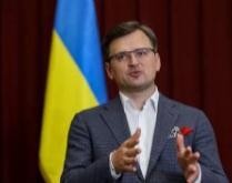 乌克兰外长表示不接受欧盟候选国替代方案