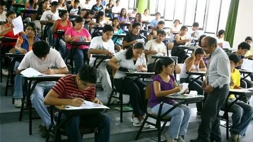 秘鲁强制要求大学恢复线下课程 所有大学生须重返校园