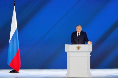 欧委会主席：不希望将俄罗斯总统普京排除在G20峰会之外