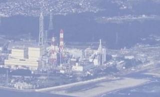 福岛一发电站因故障紧急停运 或影响东电辖区内供电