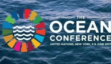 联合国海洋大会通过里斯本宣言 呼吁加大海洋行动力度