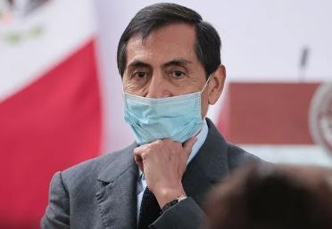 墨西哥内政部长和财政部长确诊新冠肺炎