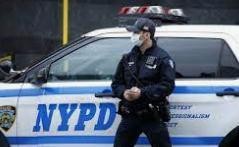 纽约市长助手遭抢劫 曾警告劫匪“我为市长工作”被无视