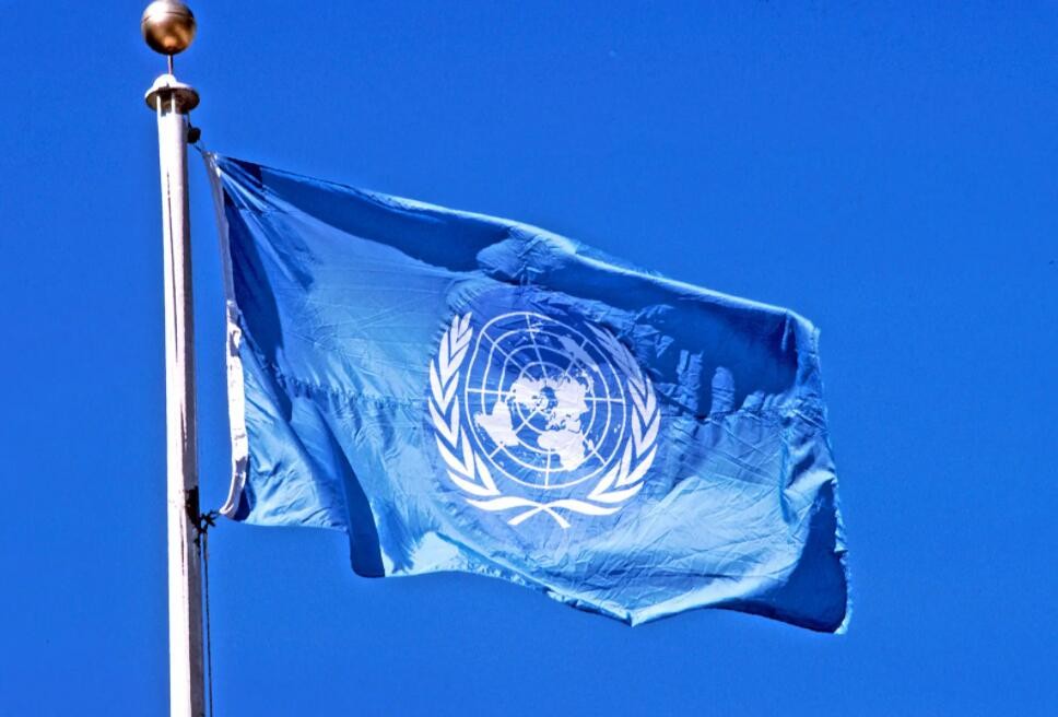 联合国呼吁国际社会共同行动实现可持续发展目标