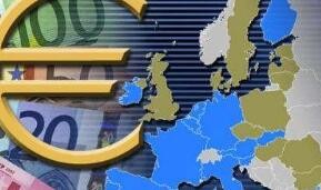 欧元汇率创新低加剧欧洲经济困境