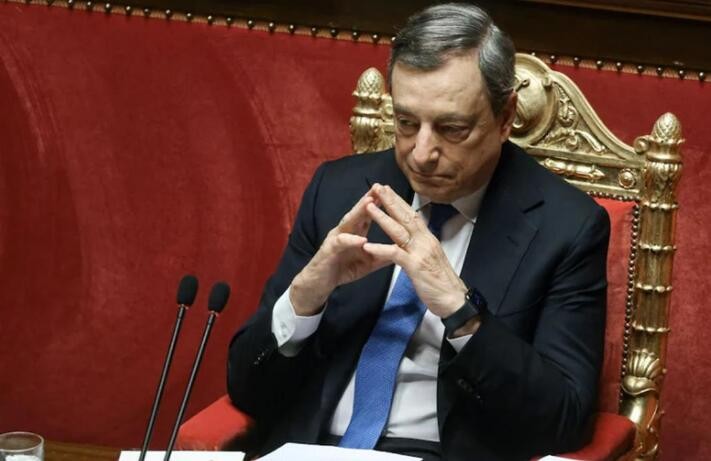 总理宣布辞职 意大利执政联盟面临危机