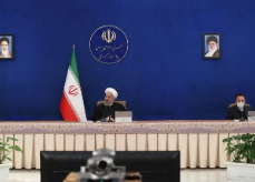伊朗总统：恢复履行伊核协议要保证伊朗获得经济利益