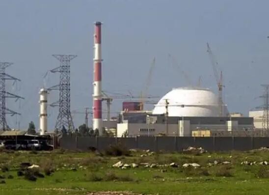 伊朗说其核设施内部分监控设备将保持关闭