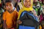 联合国发布首个气候变化背景下迁徙儿童权利保护问题全球政策框架